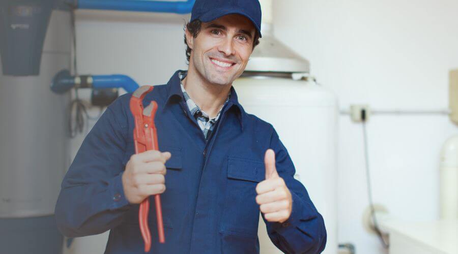 Professional Tankless Water Heater Installation in Hazard, NE